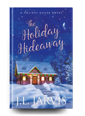 The Holiday Hideaway
