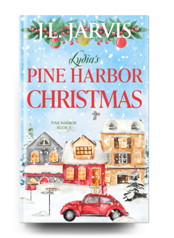 Lydia’s Pine Harbor Christmas