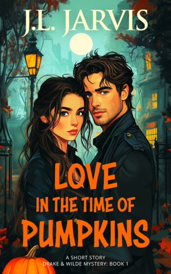 Love in the Time of Pumpkins