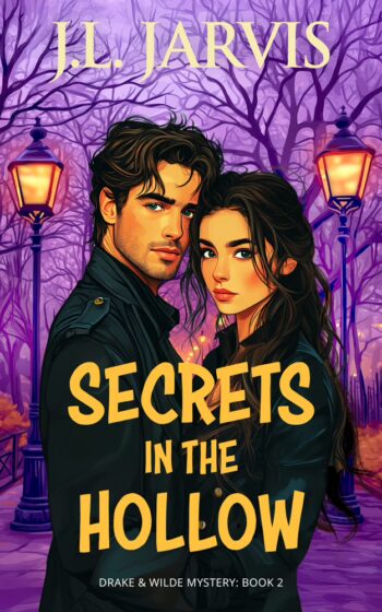 Secrets in the Hollow