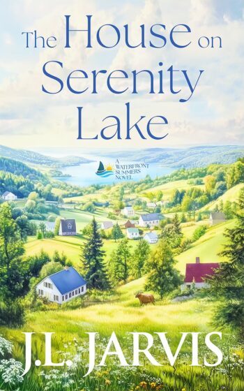 The House on Serenity Lake
